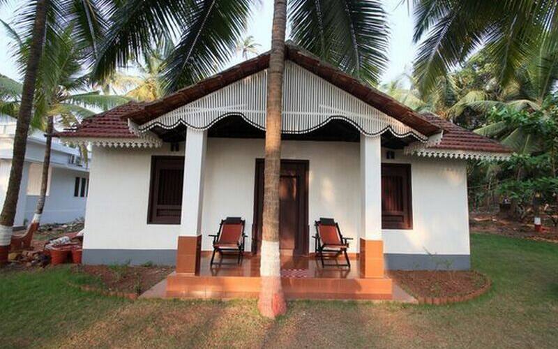 Satin Sand Beach Resort, Kannur 5